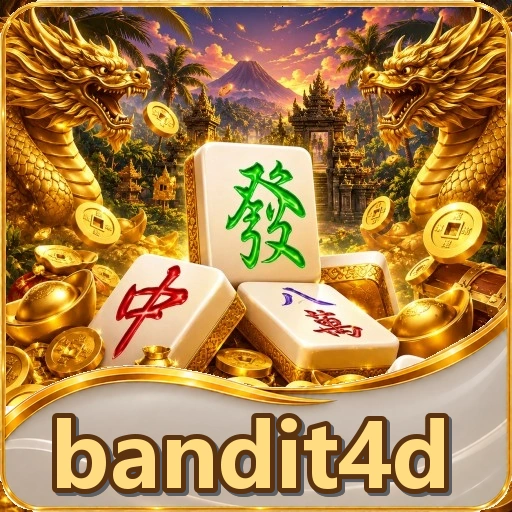 Ikon bandit4d untuk perjalanan panduan di Indonesia