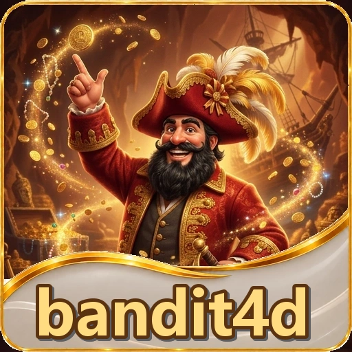 Ikon bandit4d untuk cara memilih permainan e-gaming