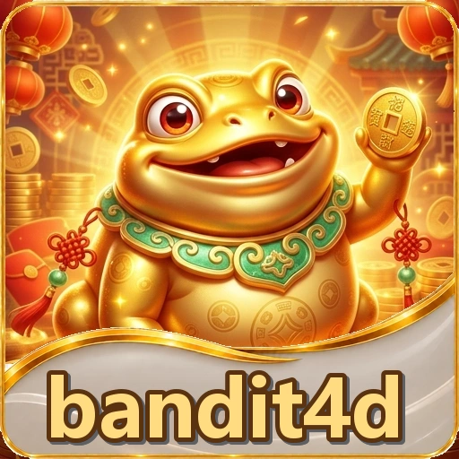 Ikon bandit4d untuk pertanyaan teknis APK