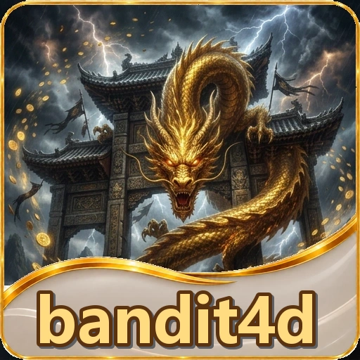 Ikon bandit4d untuk ringkasan panduan APK v4.7.5