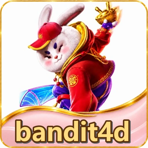 Ikon bandit4d untuk data verifikasi APK 2018–2026