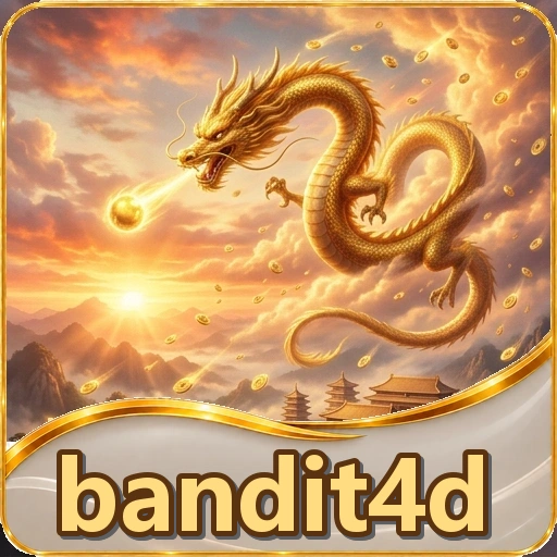Ikon bandit4d untuk profil tim redaksi