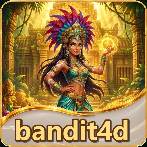 Ikon bandit4d untuk arsip pembaruan 2026